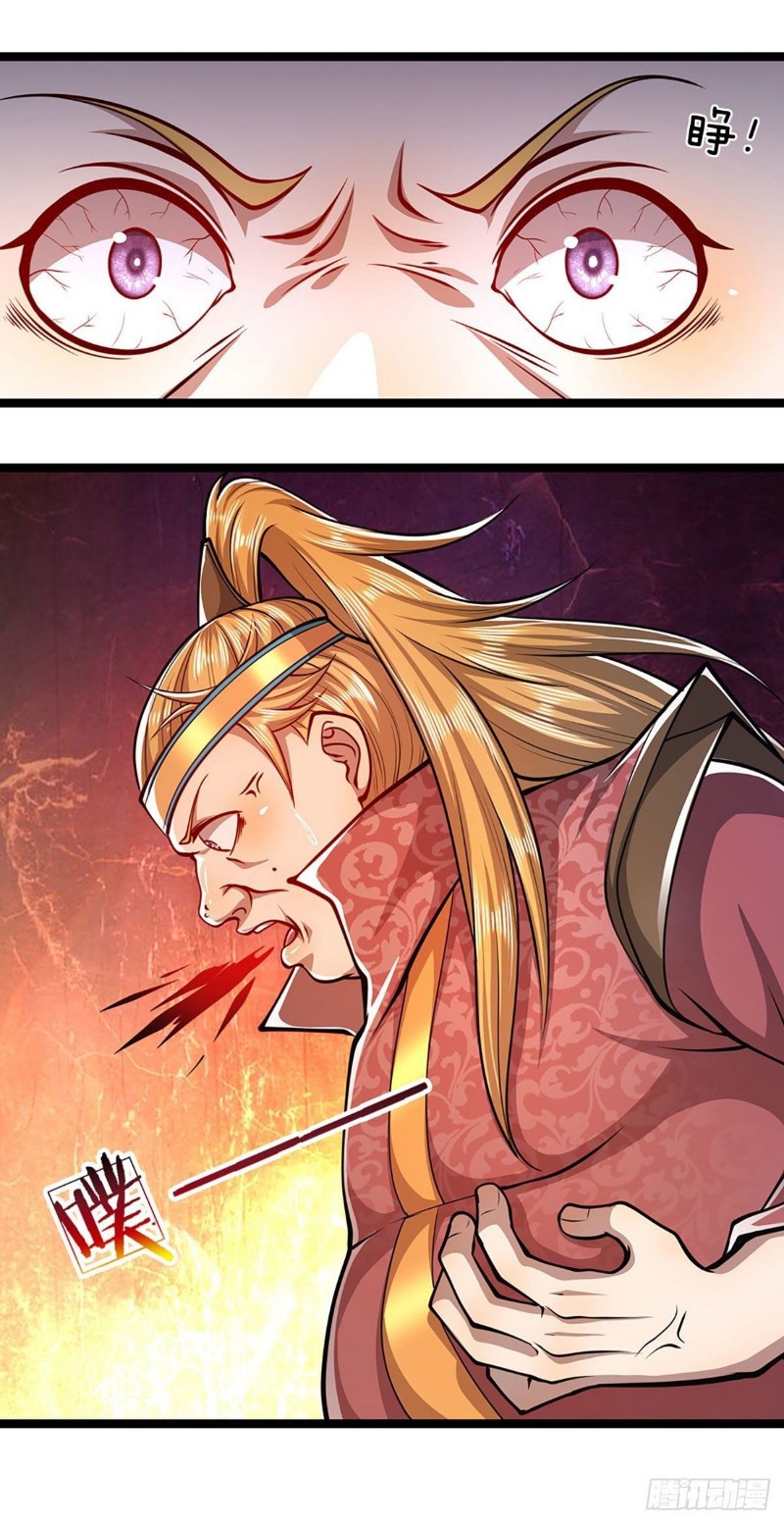 My Disciples All Over The World Chapter 43 Gambar 10