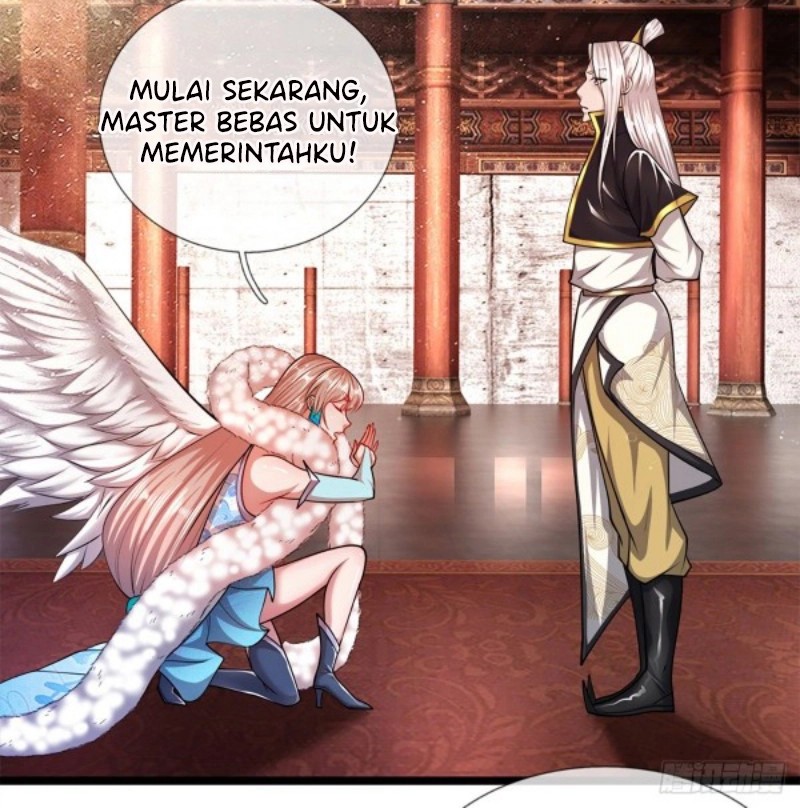 My Disciples All Over The World Chapter 62 Gambar 4