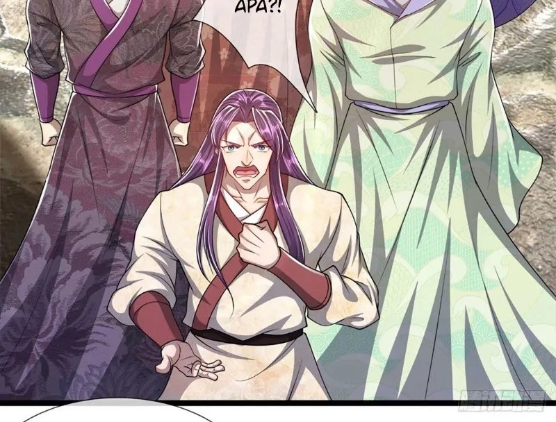 My Disciples All Over The World Chapter 71 Gambar 12
