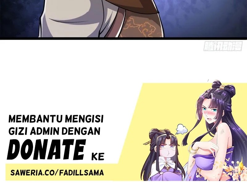 My Disciples All Over The World Chapter 71 Gambar 16