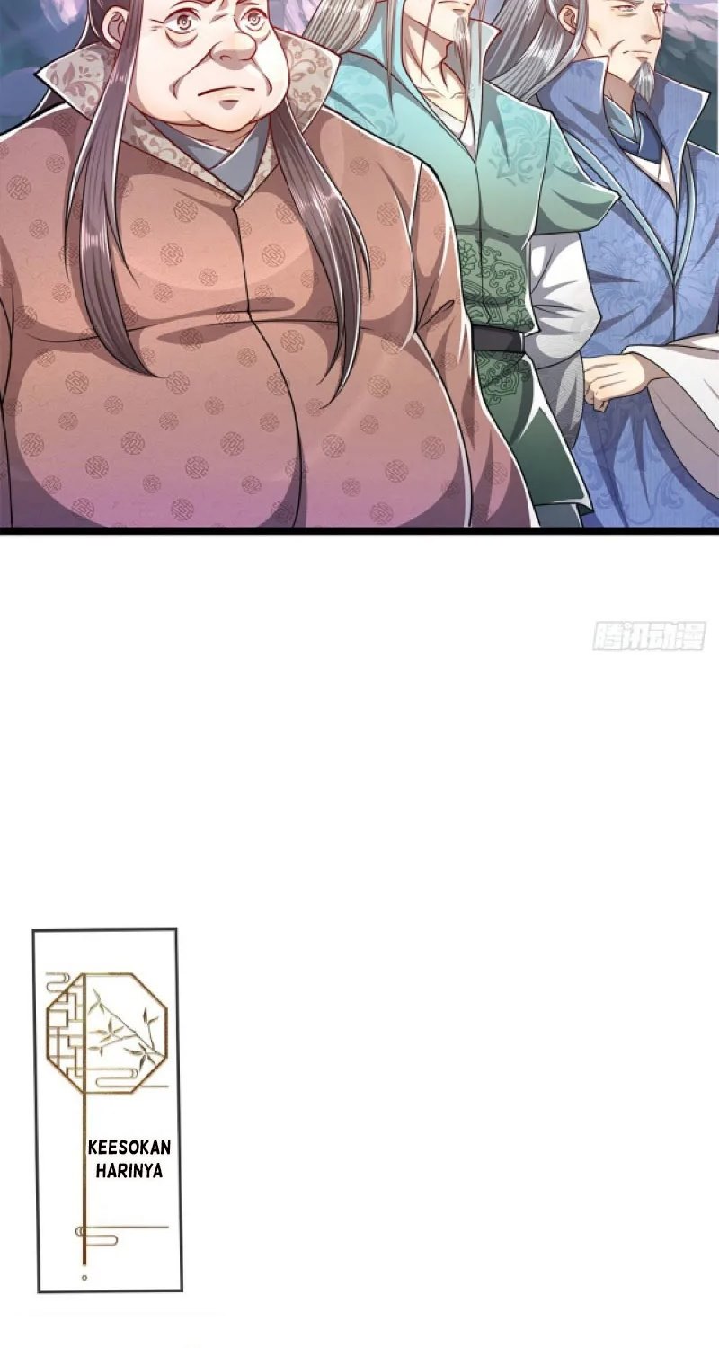 My Disciples All Over The World Chapter 72 Gambar 4