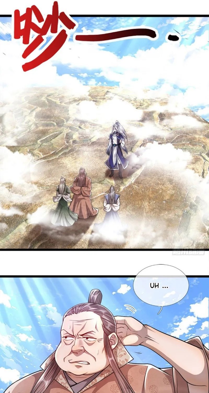 My Disciples All Over The World Chapter 72 Gambar 5