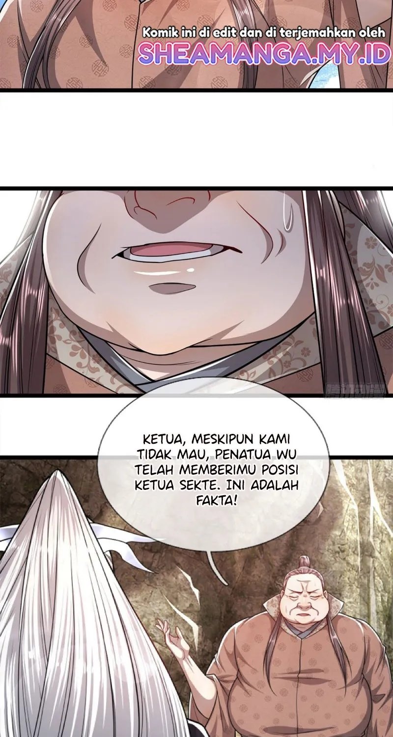 My Disciples All Over The World Chapter 72 Gambar 6
