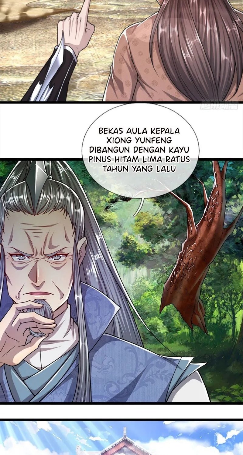 My Disciples All Over The World Chapter 72 Gambar 9