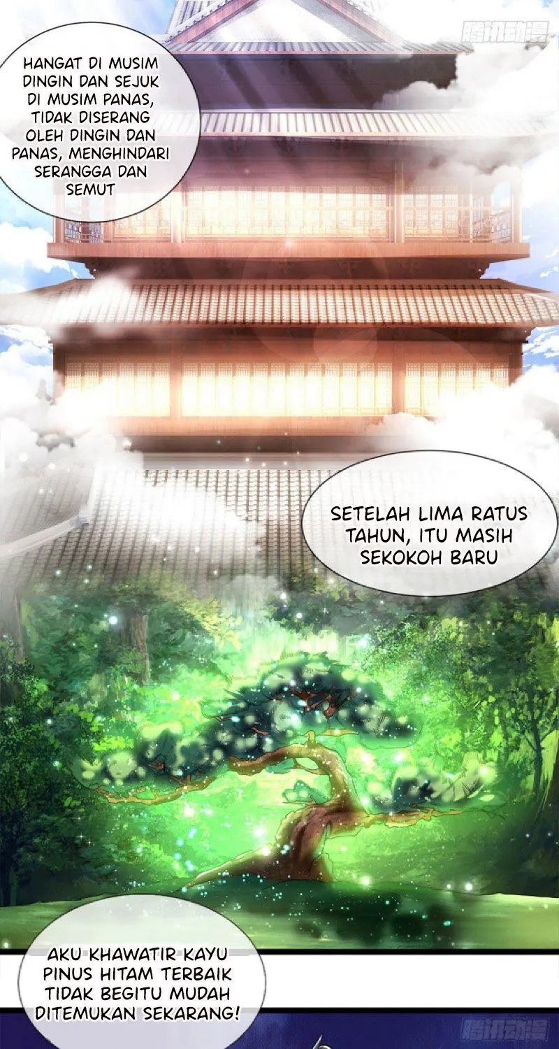 My Disciples All Over The World Chapter 72 Gambar 10