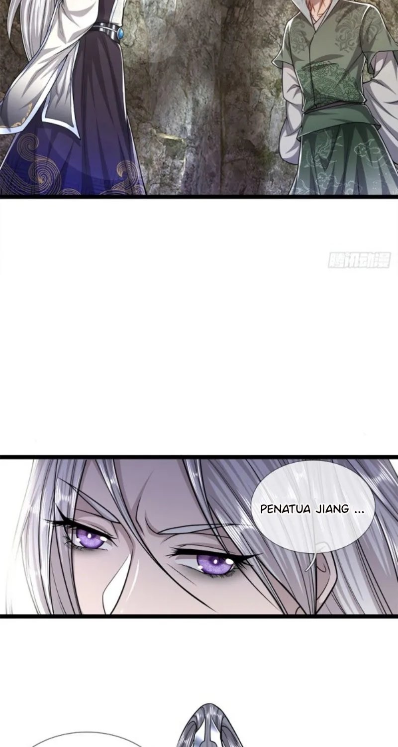 My Disciples All Over The World Chapter 72 Gambar 16