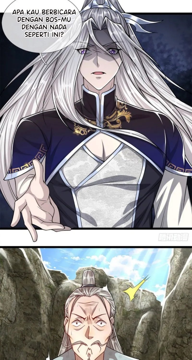 My Disciples All Over The World Chapter 72 Gambar 17