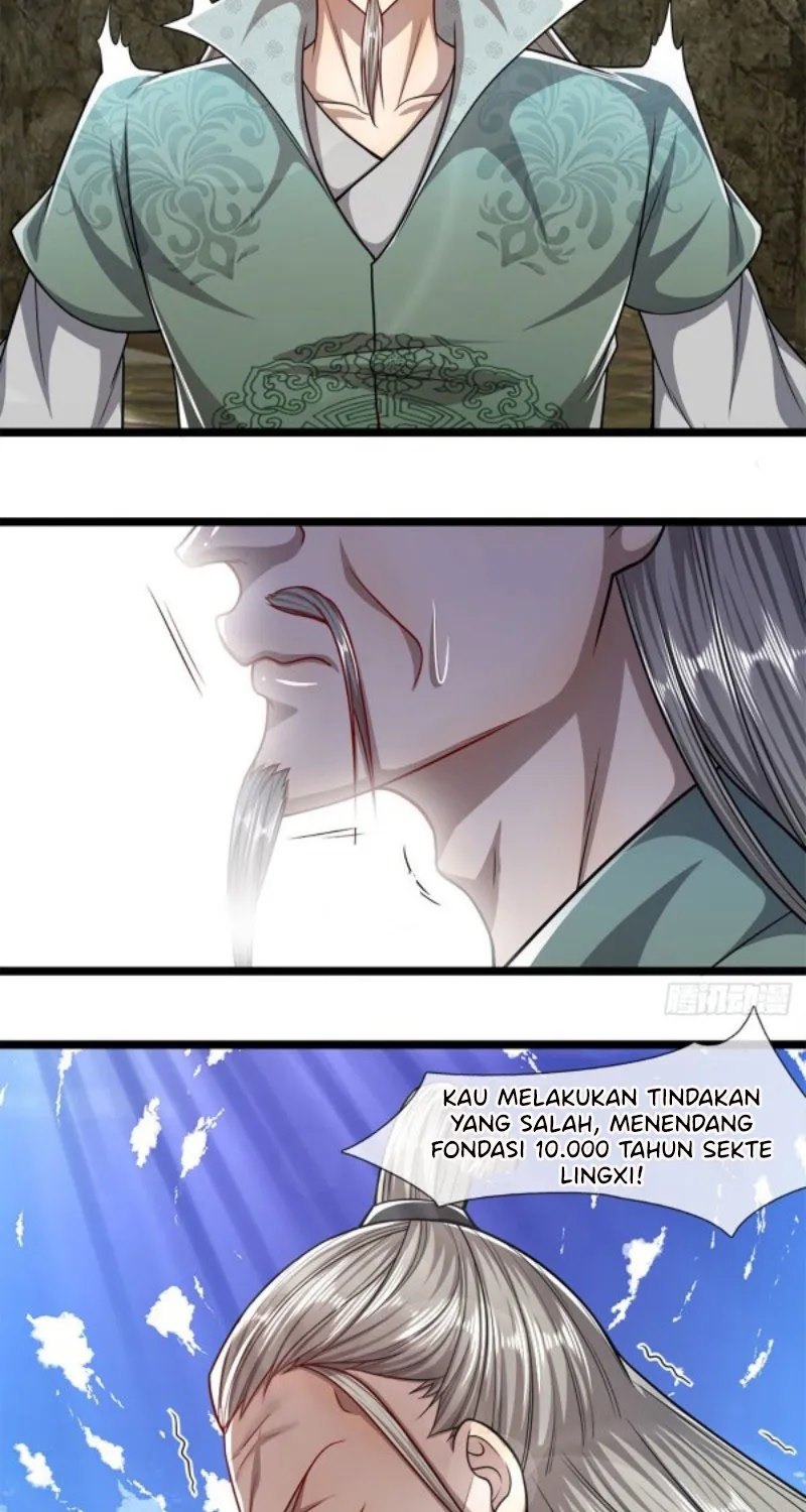 My Disciples All Over The World Chapter 72 Gambar 18