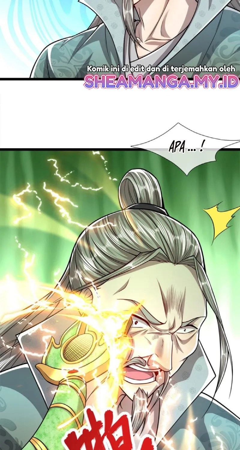 My Disciples All Over The World Chapter 72 Gambar 24