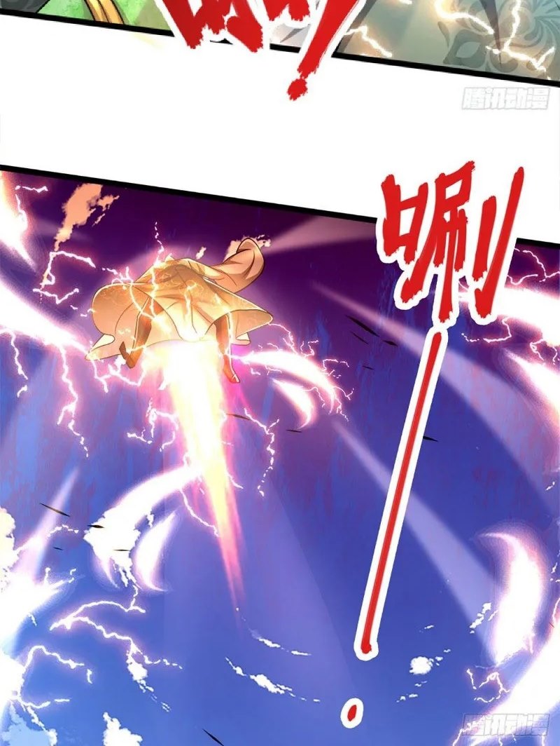 My Disciples All Over The World Chapter 72 Gambar 25