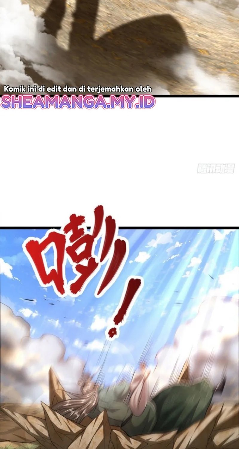 My Disciples All Over The World Chapter 72 Gambar 27