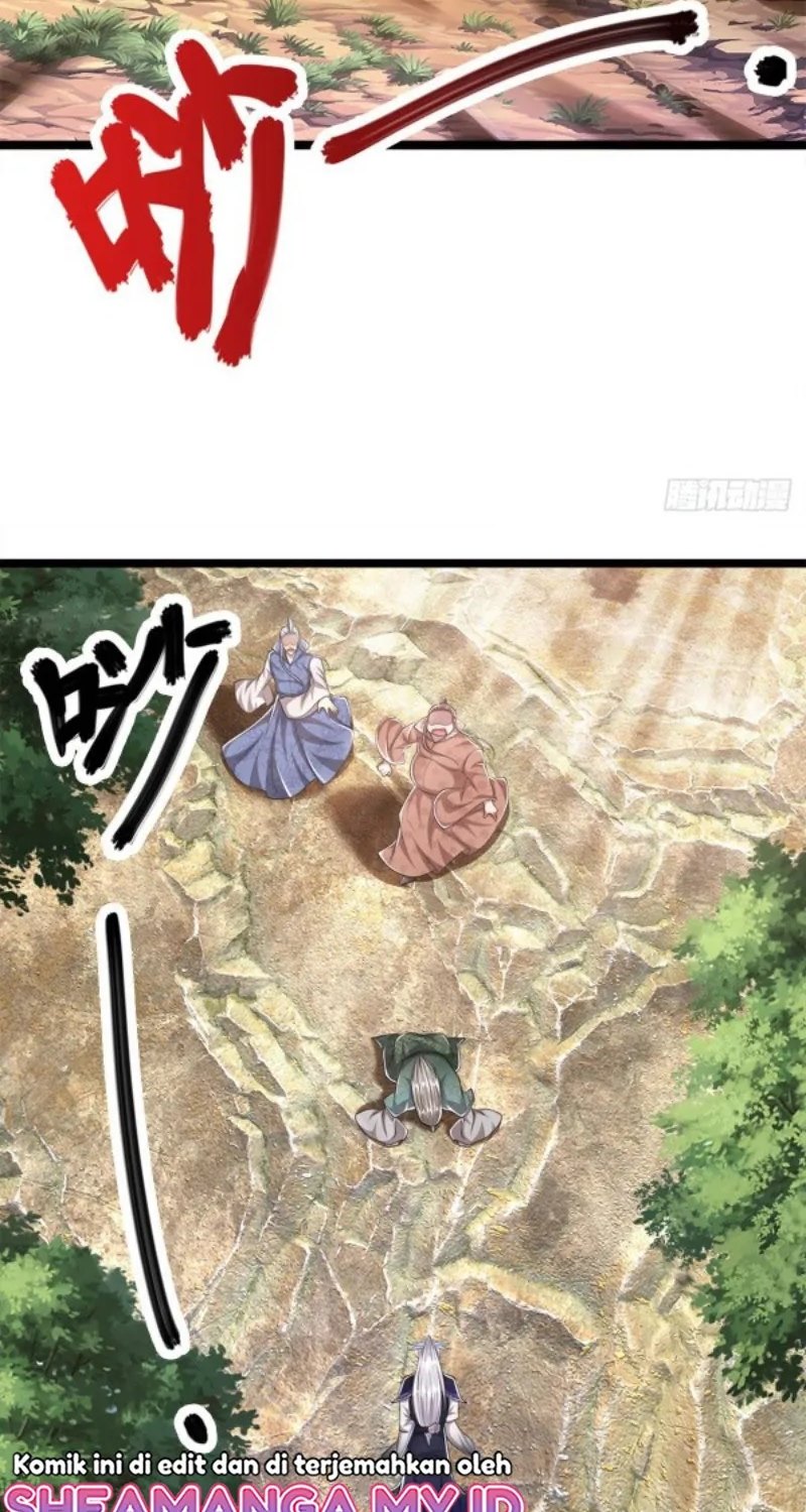 My Disciples All Over The World Chapter 72 Gambar 29