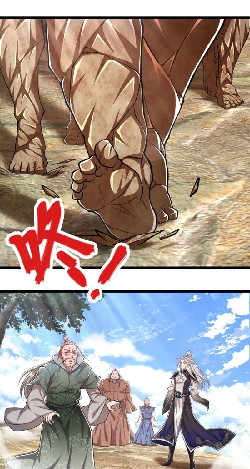 My Disciples All Over The World Chapter 72 Gambar 32