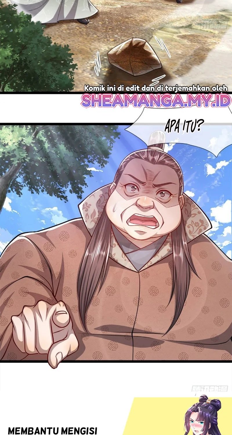 My Disciples All Over The World Chapter 72 Gambar 33