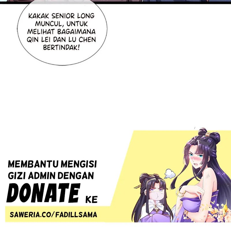 My Disciples All Over The World Chapter 75 Gambar 13