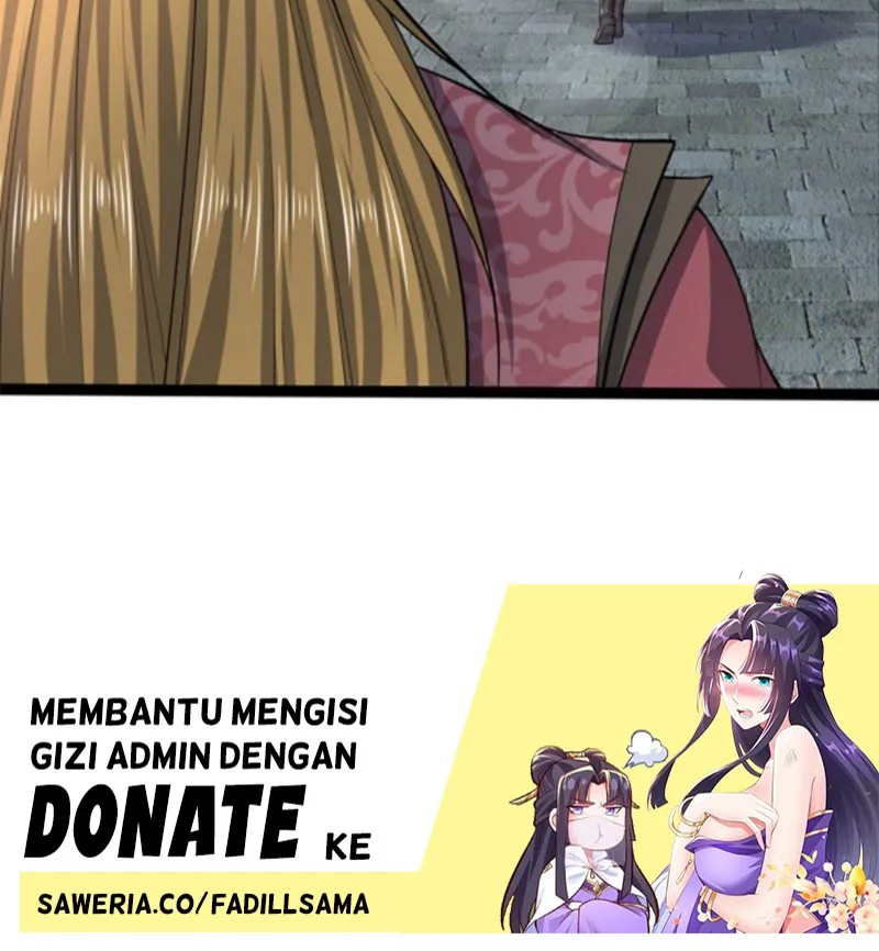 My Disciples All Over The World Chapter 78 Gambar 13