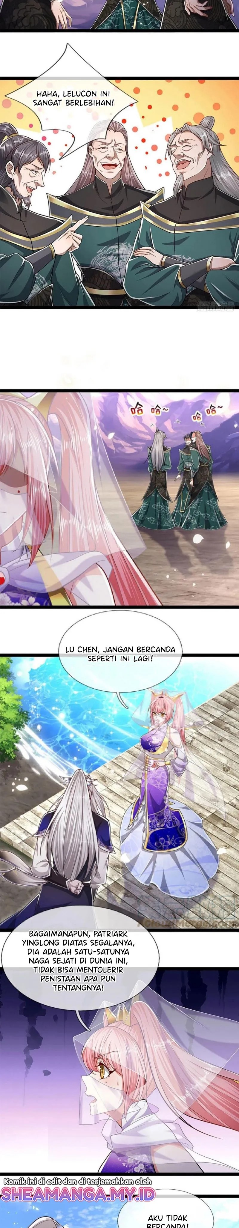 My Disciples All Over The World Chapter 80 Gambar 3