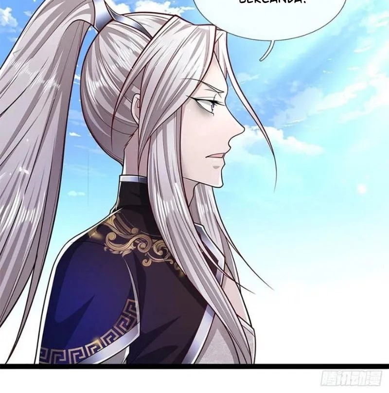 My Disciples All Over The World Chapter 80 Gambar 4