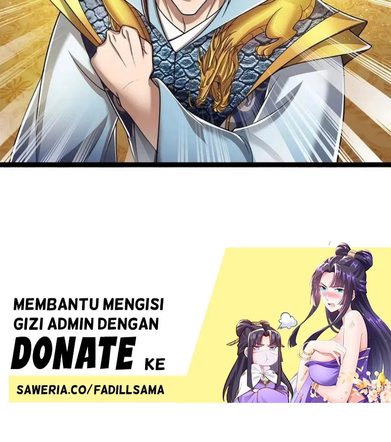 My Disciples All Over The World Chapter 82 Gambar 17