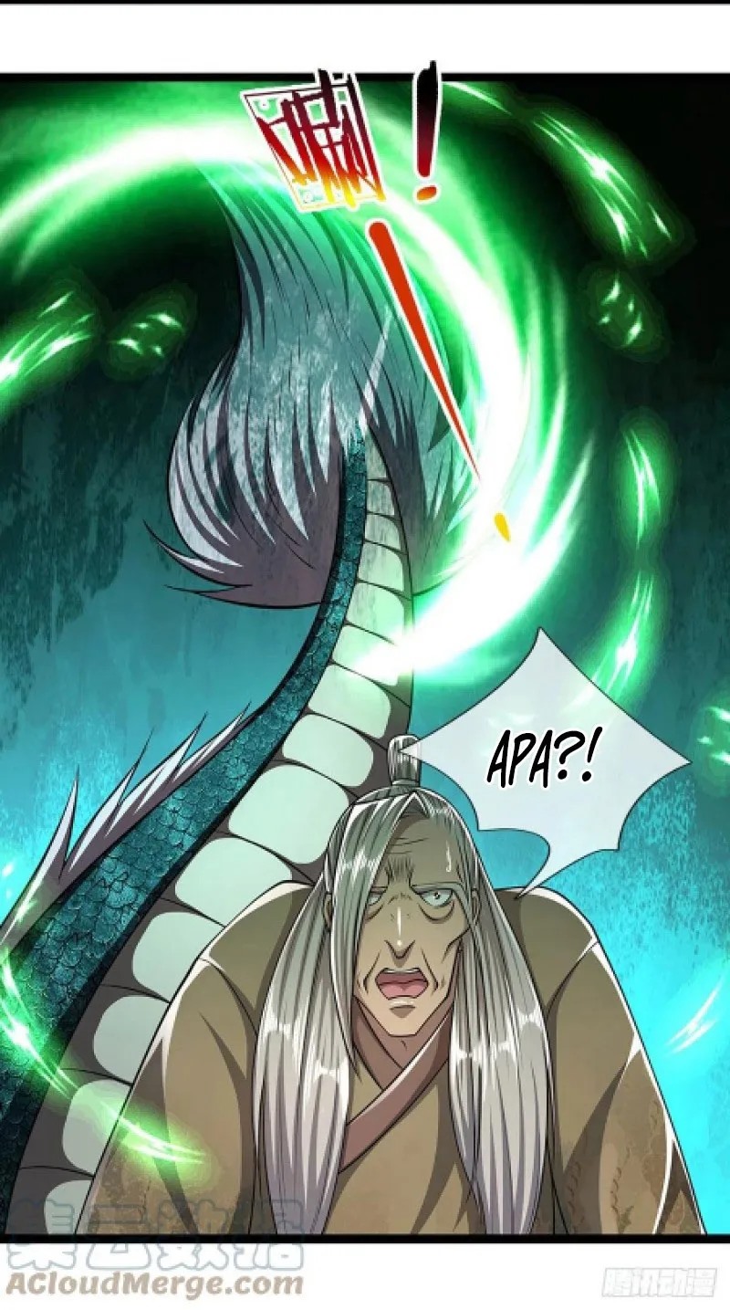 My Disciples All Over The World Chapter 86 Gambar 7