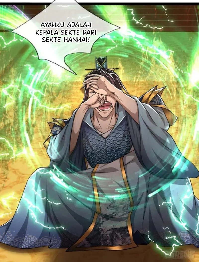 My Disciples All Over The World Chapter 86 Gambar 10