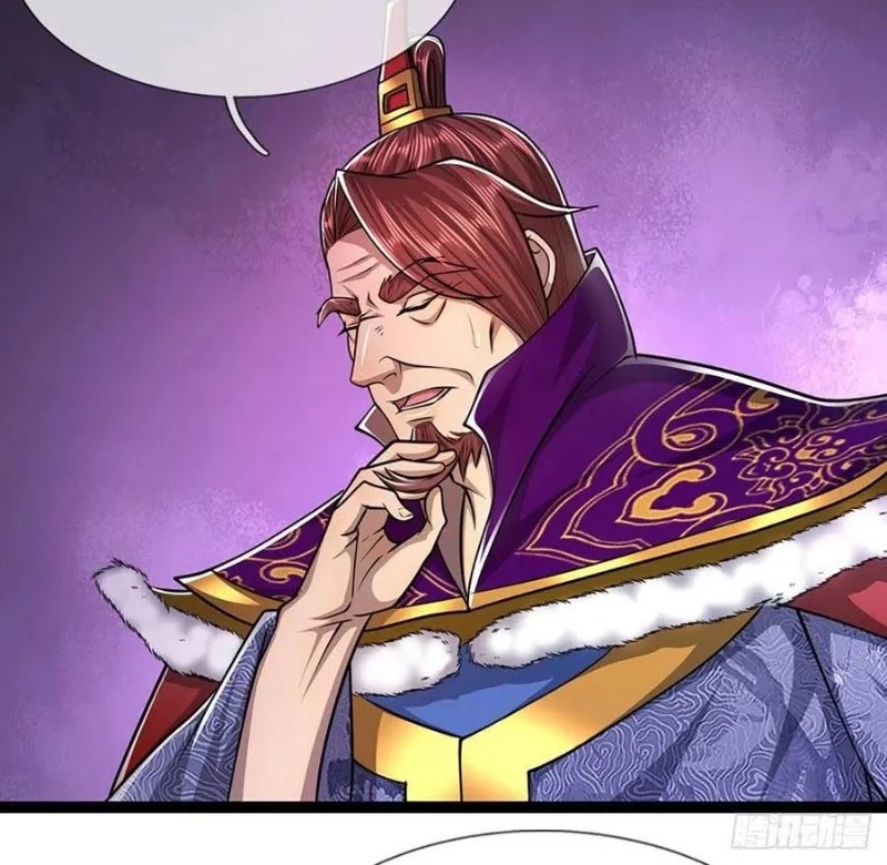 My Disciples All Over The World Chapter 87 Gambar 13