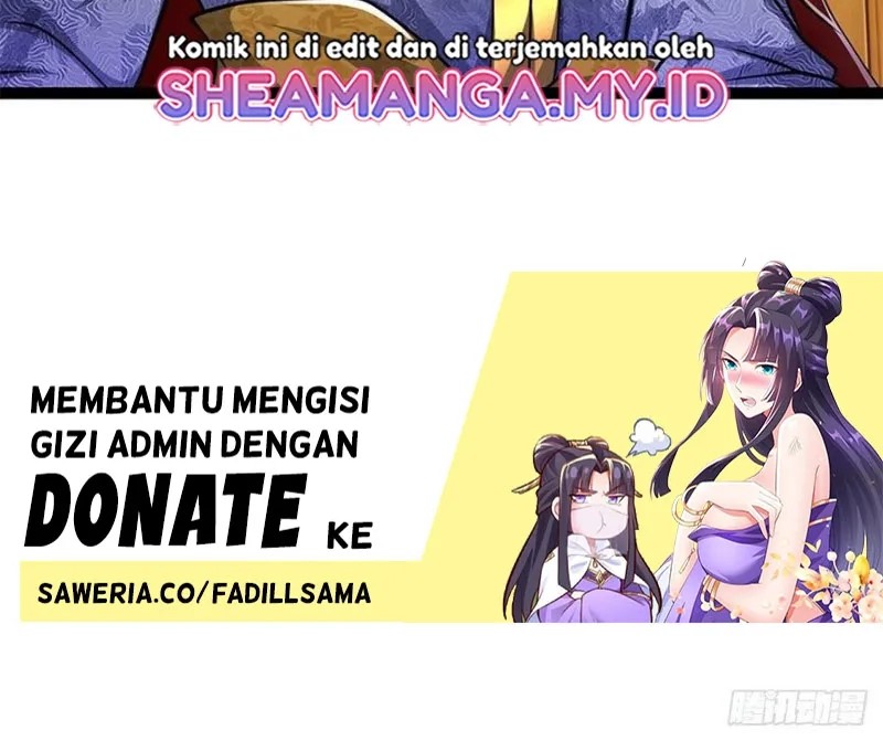 My Disciples All Over The World Chapter 87 Gambar 19