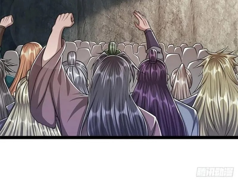 My Disciples All Over The World Chapter 89 Gambar 4