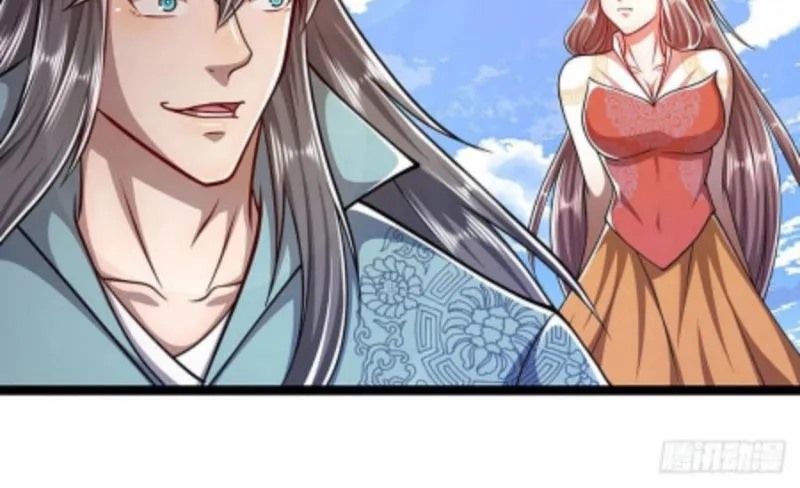 My Disciples All Over The World Chapter 89 Gambar 12