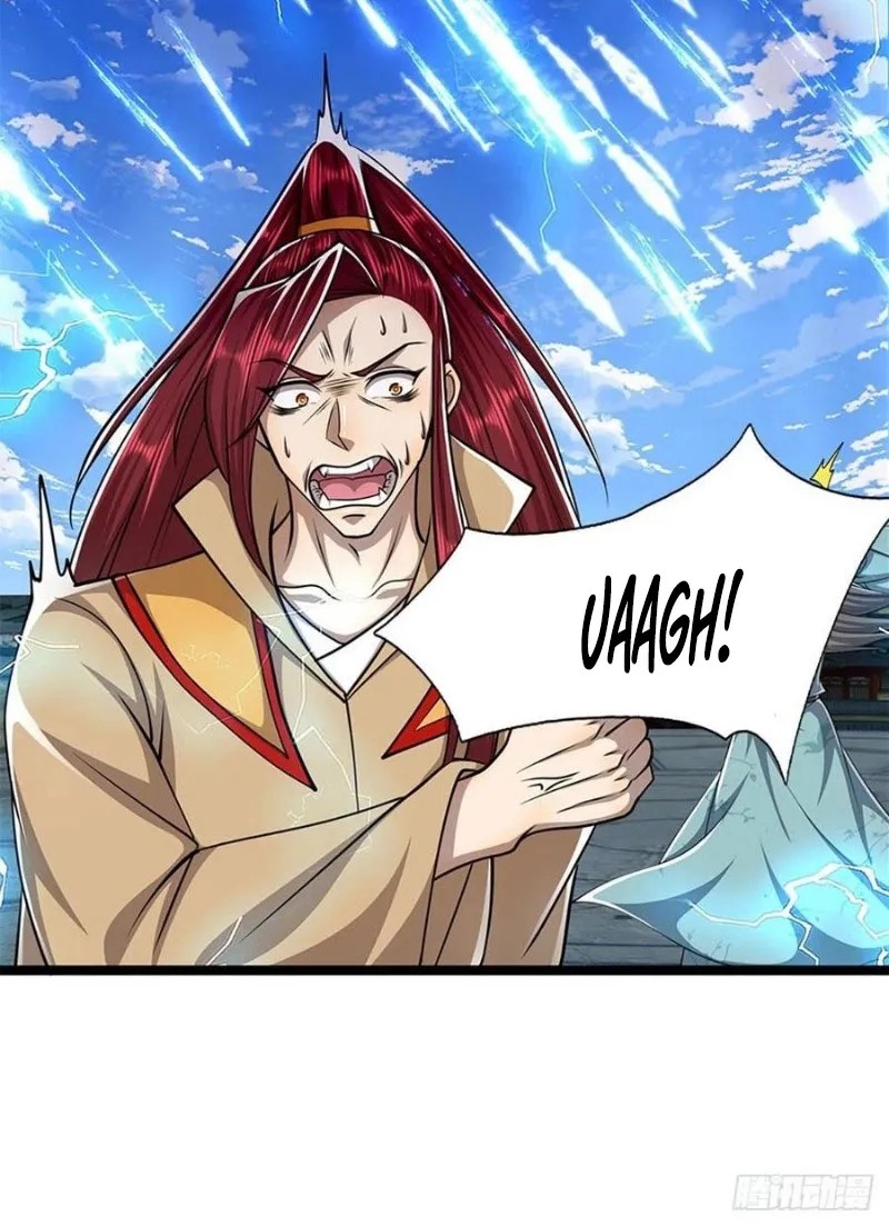My Disciples All Over The World Chapter 92 Gambar 11