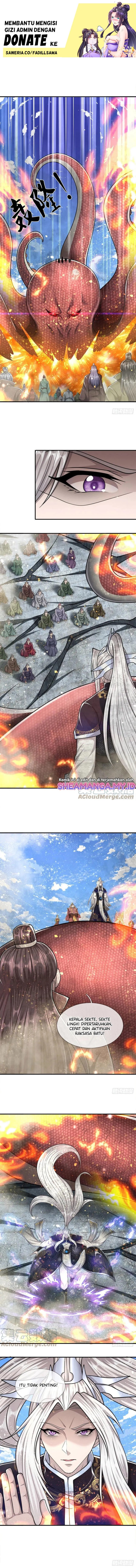 My Disciples All Over The World Chapter 108 Gambar 2