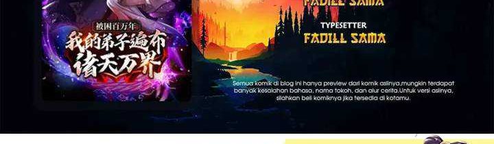 My Disciples All Over The World Chapter 151 Gambar 2