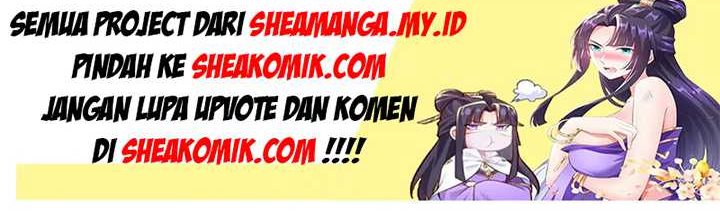 My Disciples All Over The World Chapter 151 Gambar 3