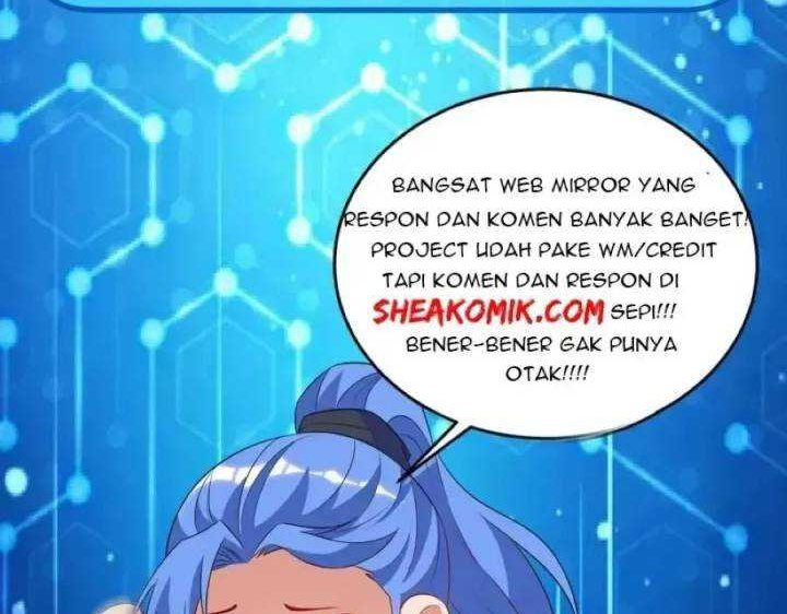 My Disciples All Over The World Chapter 151 Gambar 14
