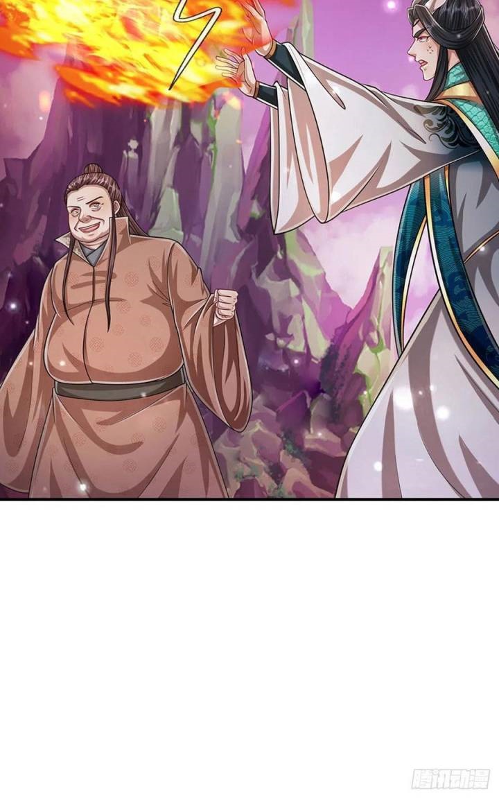My Disciples All Over The World Chapter 157 Gambar 17