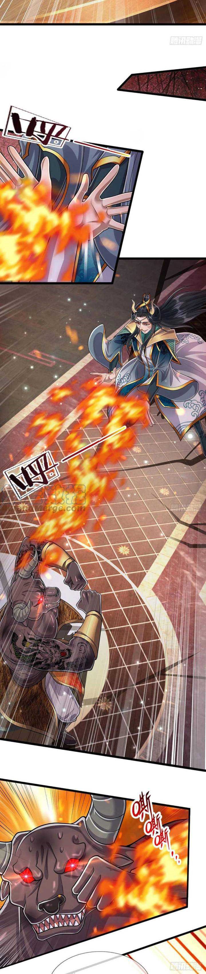 My Disciples All Over The World Chapter 159 Gambar 7