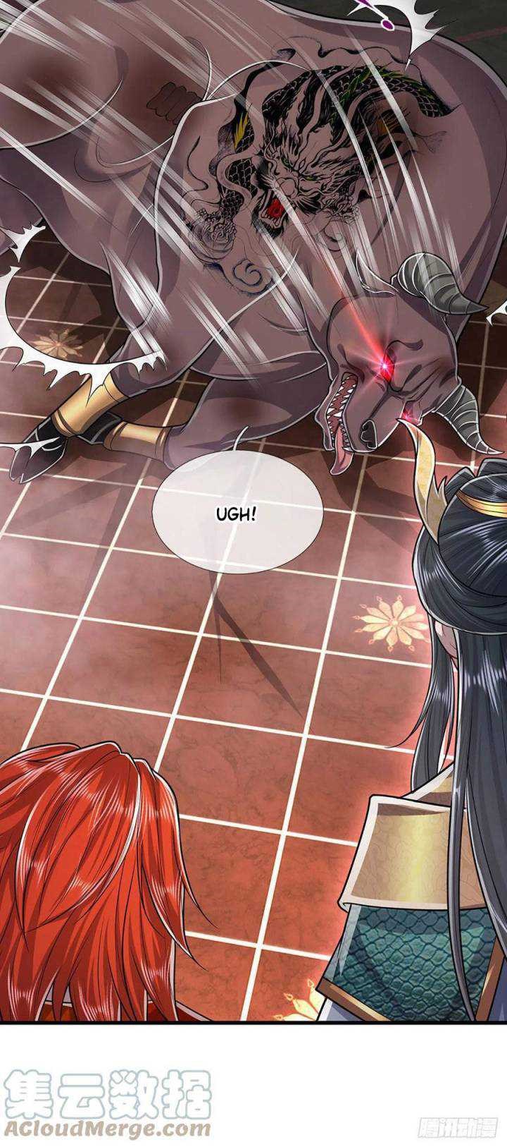 My Disciples All Over The World Chapter 159 Gambar 17