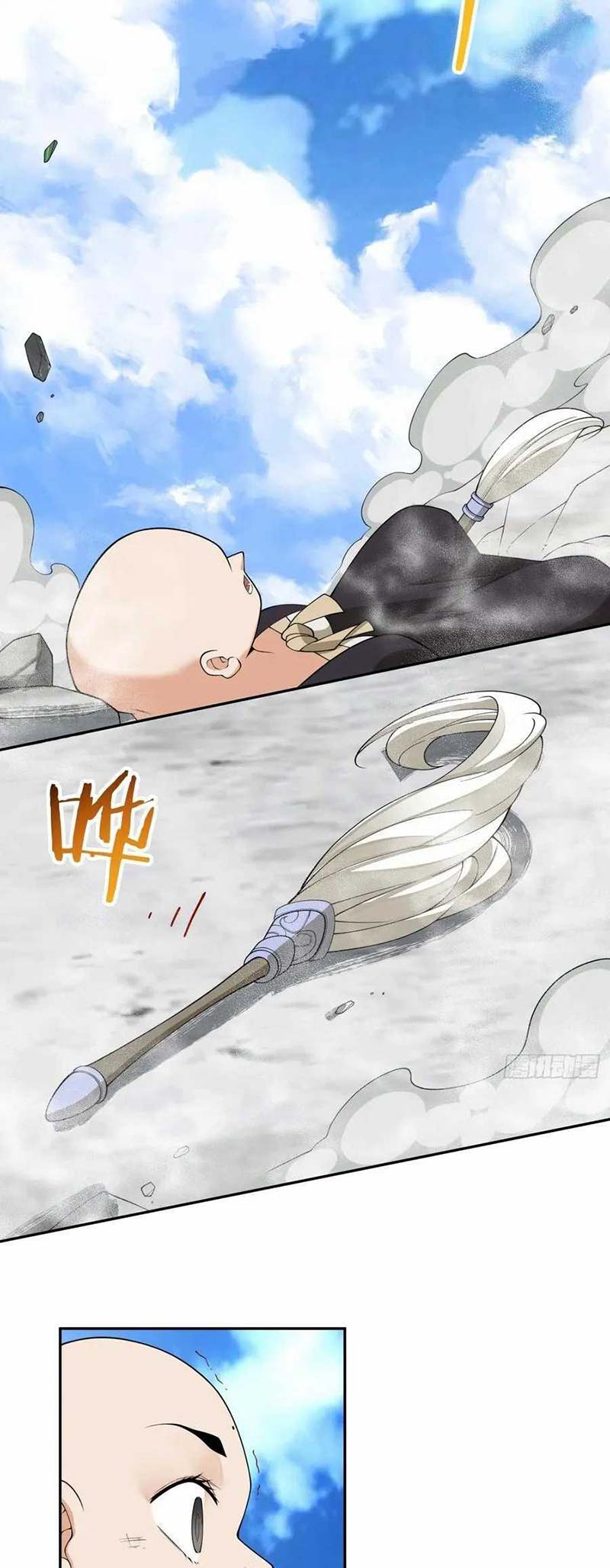 My Disciples Are All Big Villains Chapter 238 Gambar 20
