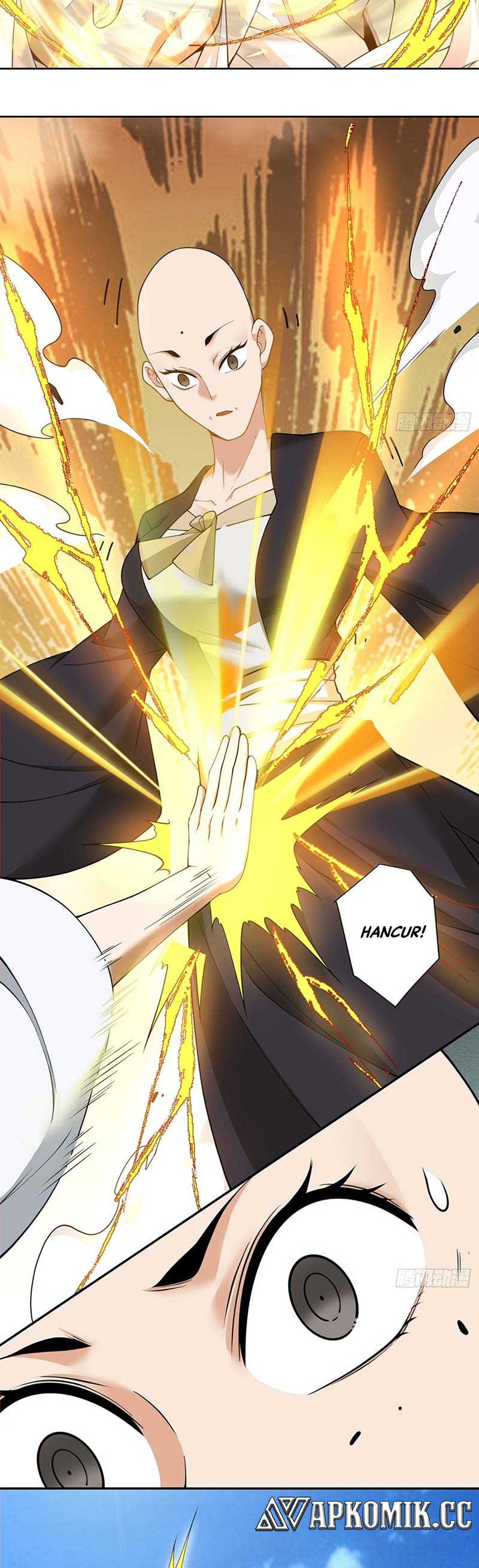My Disciples Are All Big Villains Chapter 239 Gambar 14