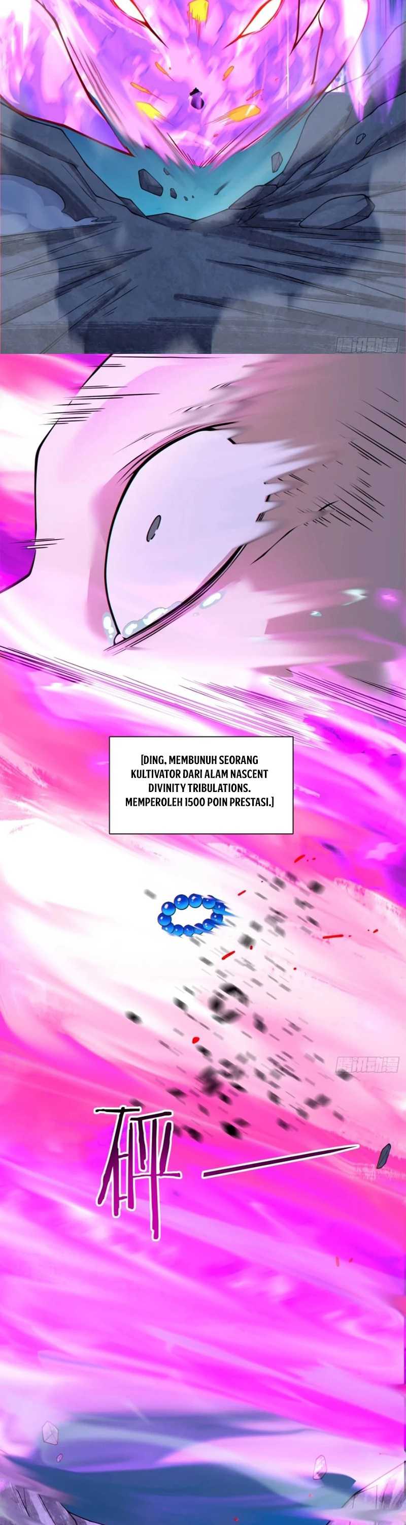 My Disciples Are All Big Villains Chapter 279 Gambar 18