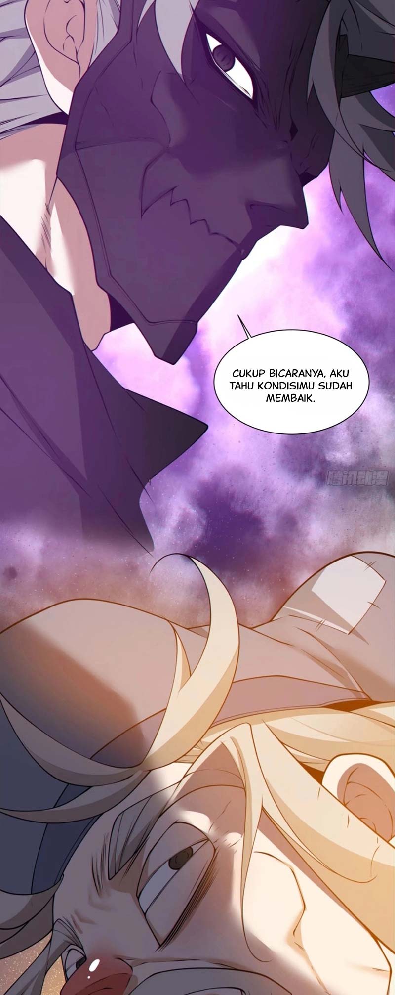 My Disciples Are All Big Villains Chapter 284 Gambar 22