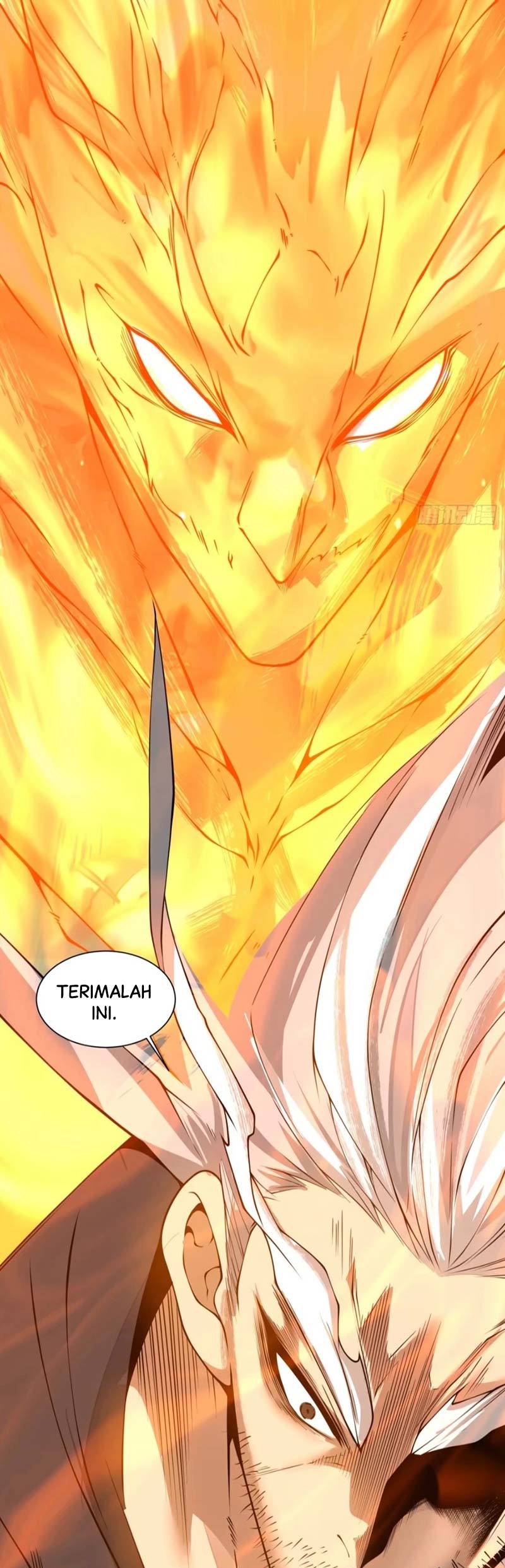 My Disciples Are All Big Villains Chapter 290 Gambar 24