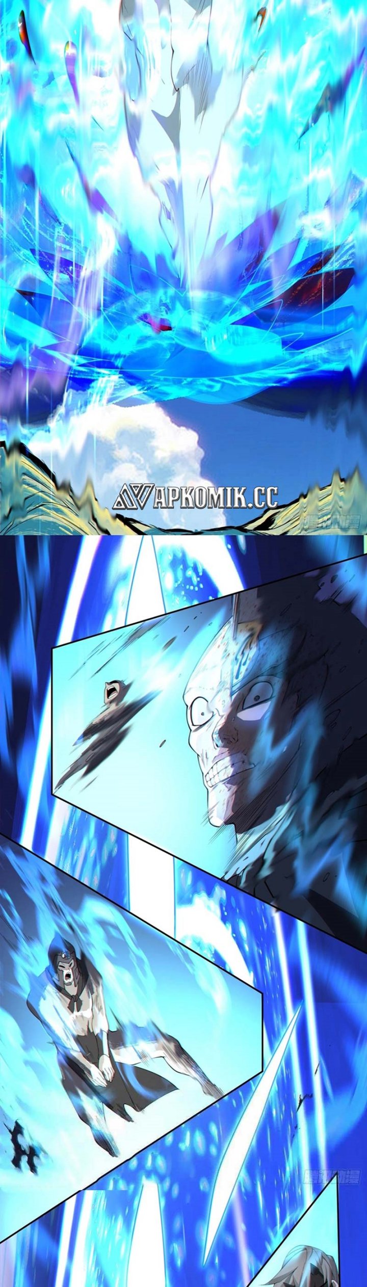 My Disciples Are All Big Villains Chapter 315 Gambar 7