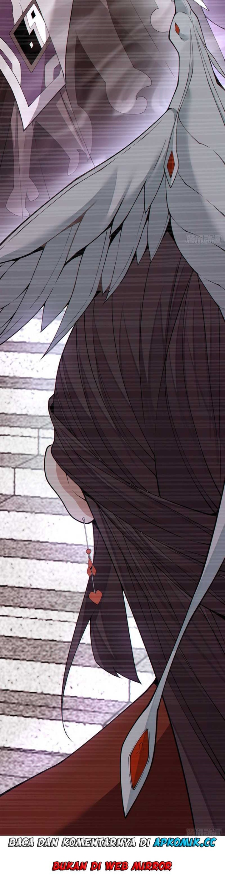 My Disciples Are All Big Villains Chapter 339 Gambar 23