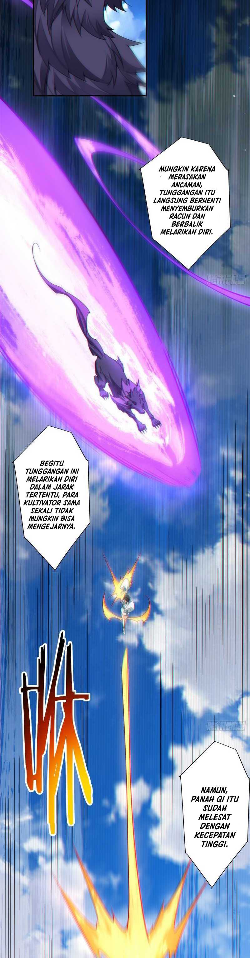 My Disciples Are All Big Villains Chapter 352 Gambar 5