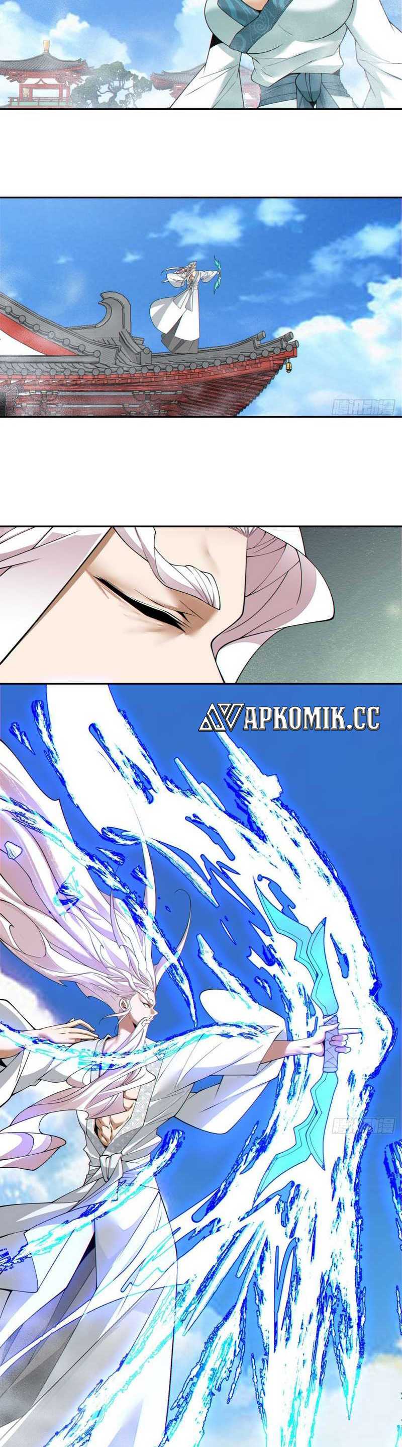My Disciples Are All Big Villains Chapter 352 Gambar 20