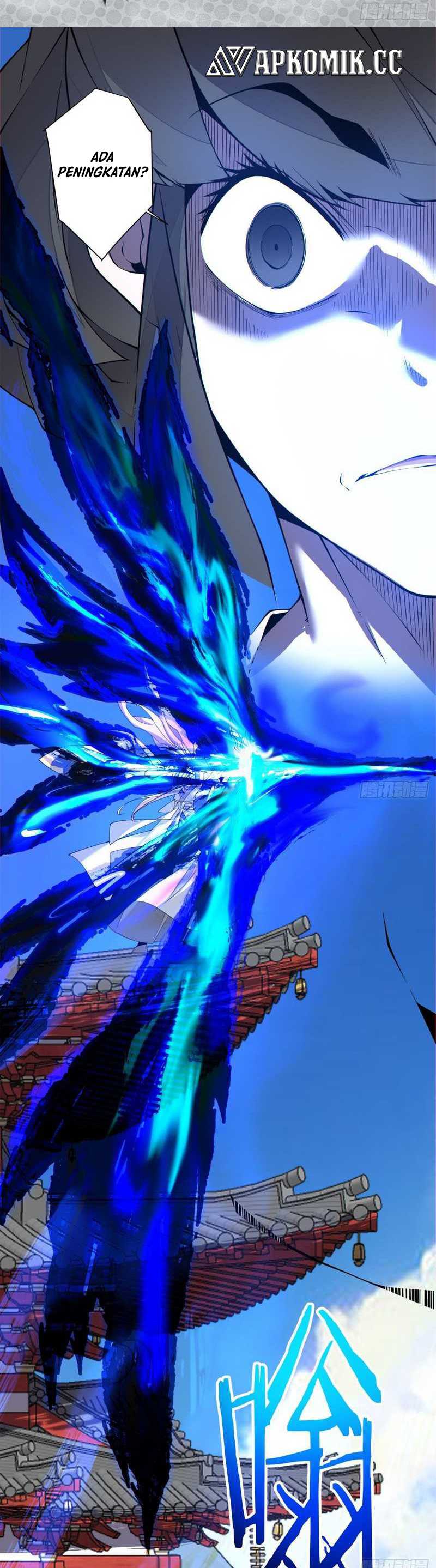 My Disciples Are All Big Villains Chapter 352 Gambar 22