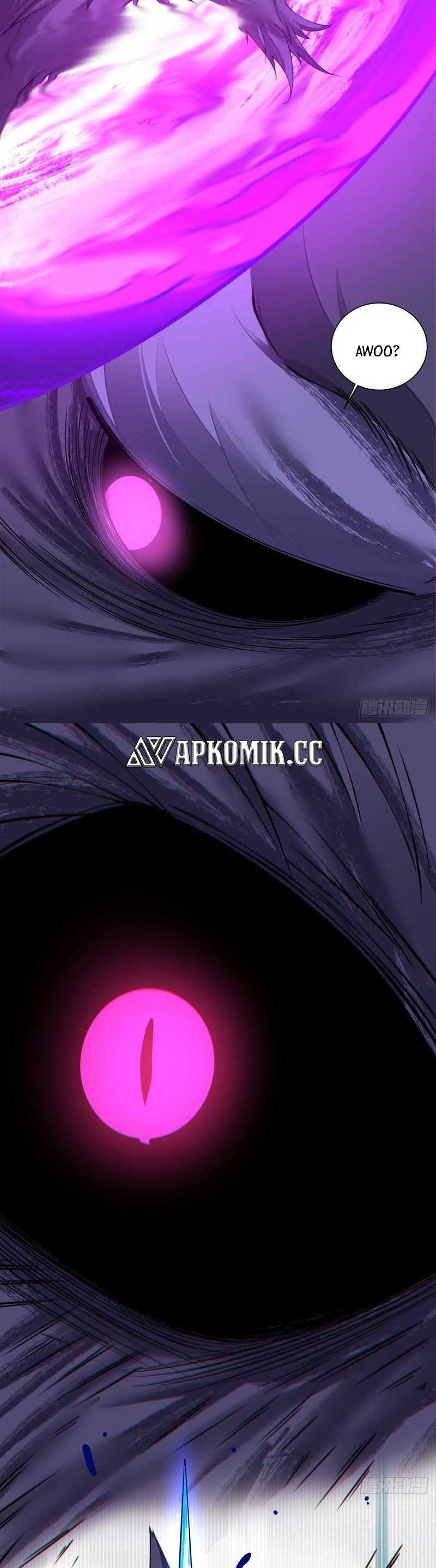 My Disciples Are All Big Villains Chapter 352 Gambar 26
