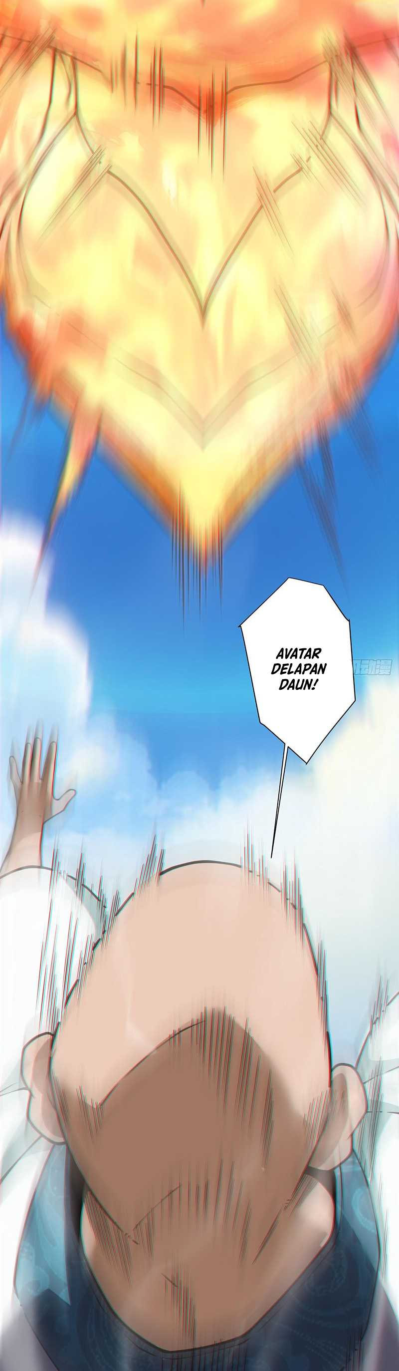 My Disciples Are All Big Villains Chapter 357 Gambar 22