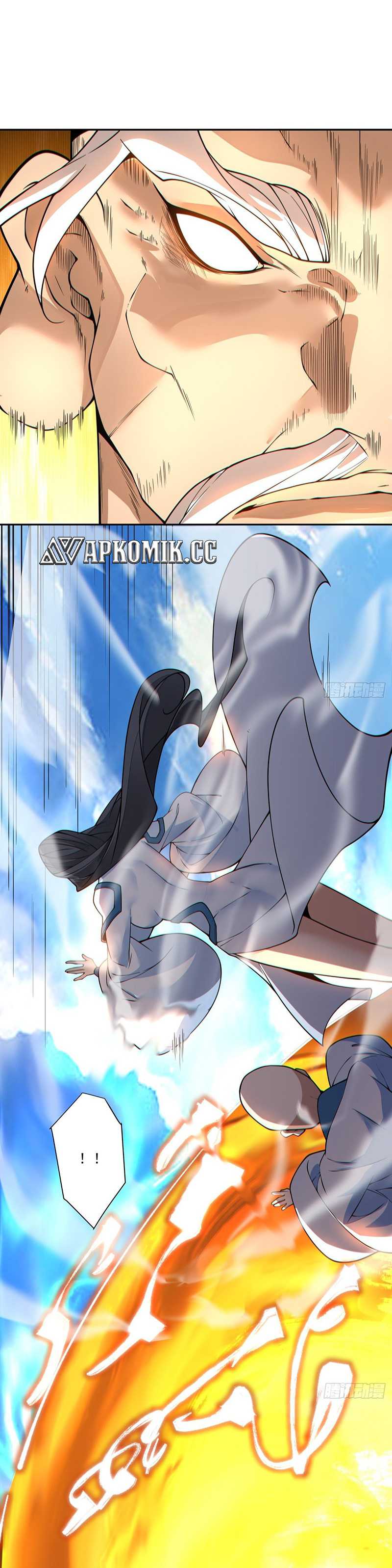 My Disciples Are All Big Villains Chapter 358 Gambar 19